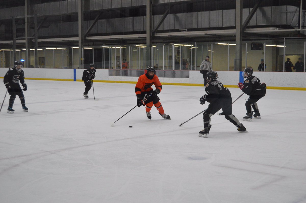 Western Elite Prospects Showcase tweet media