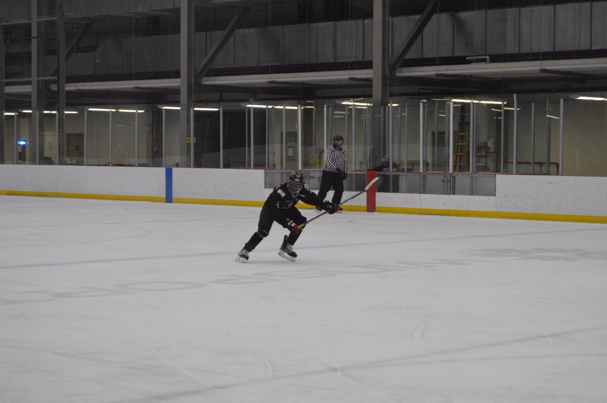 Western Elite Prospects Showcase tweet media