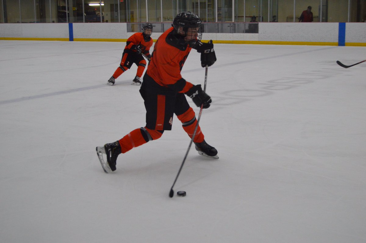 Western Elite Prospects Showcase tweet media