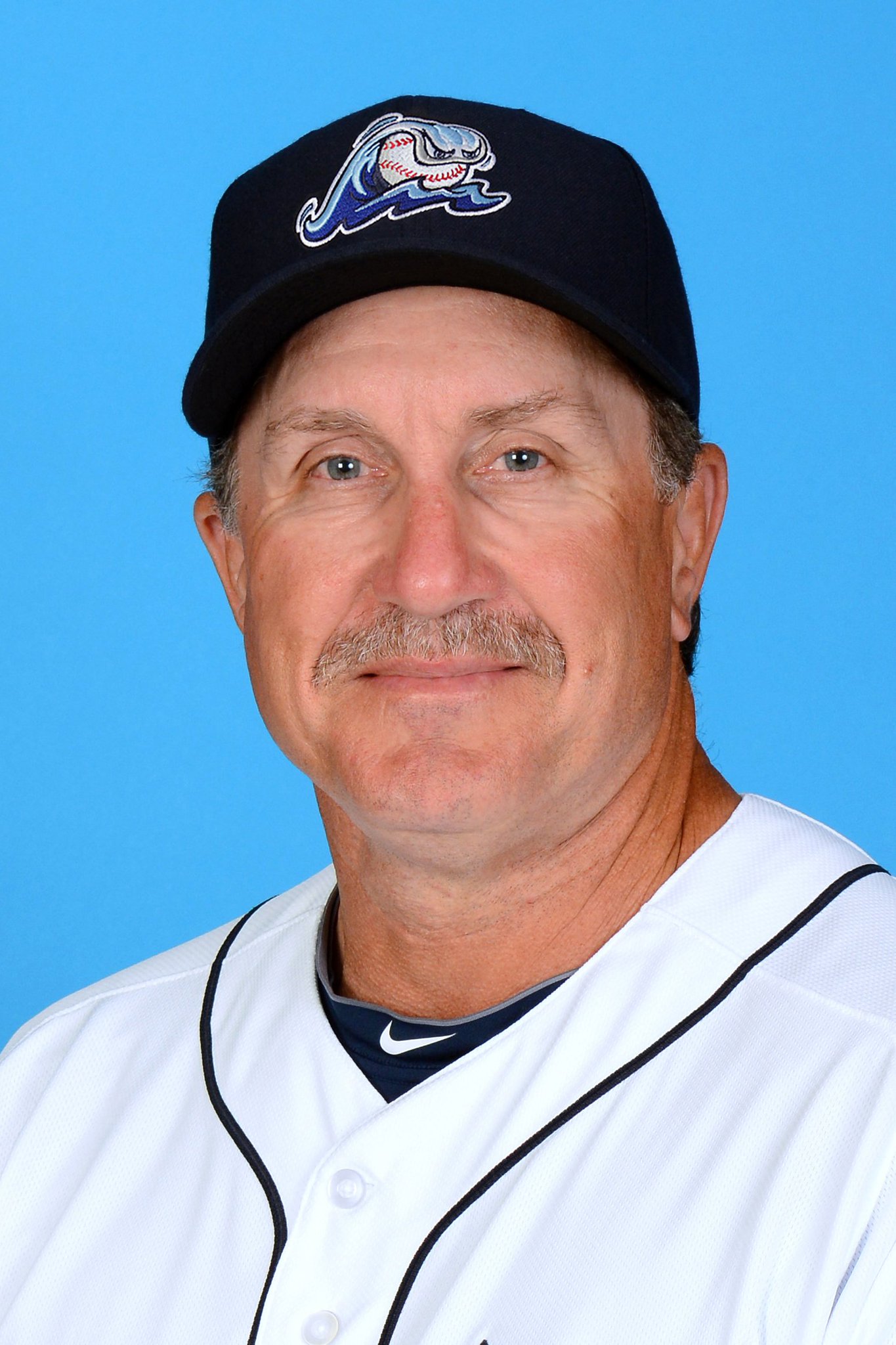 A HUGE Whitecaps Happy Birthday to the man in charge, The \"Big Wheel\" Lance Parrish!    