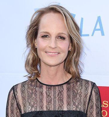 Happy Birthday to Helen Hunt & Courtney Cox. 