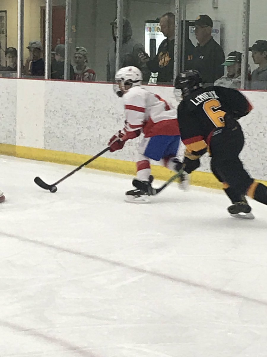 Western Elite Prospects Showcase tweet media