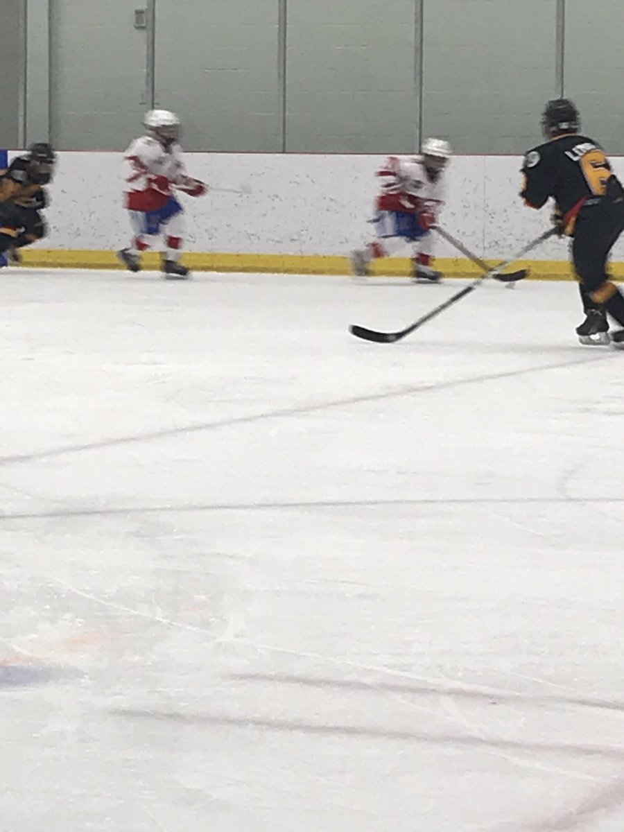 Western Elite Prospects Showcase tweet media