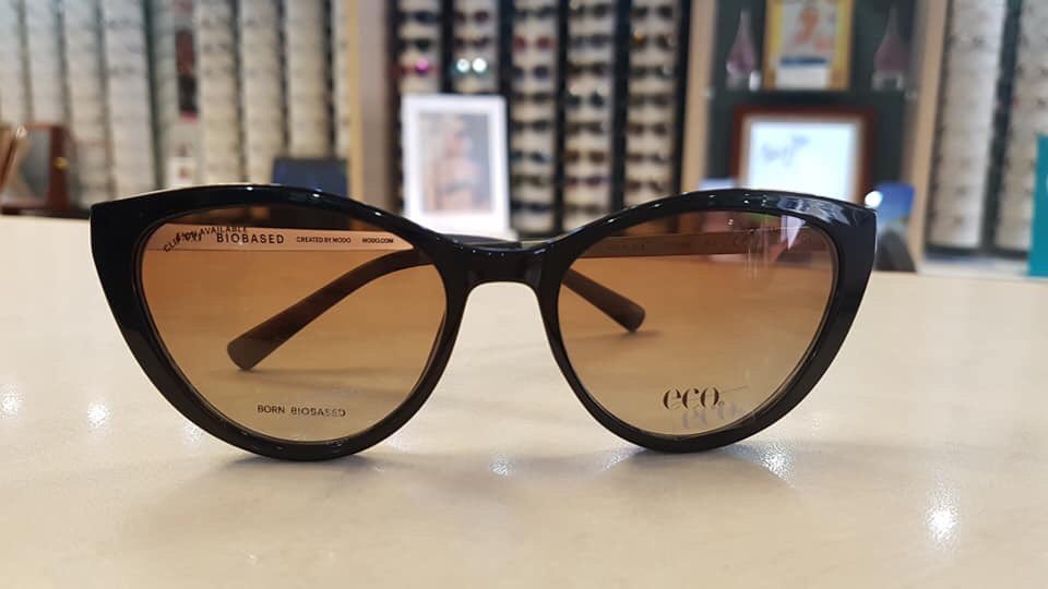 Woodhouse Opticians tweet media