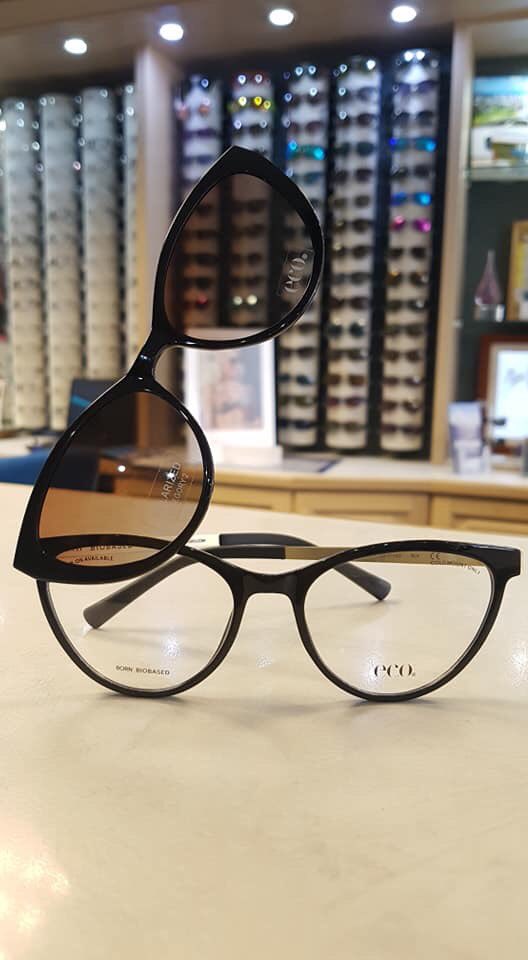 Woodhouse Opticians tweet media