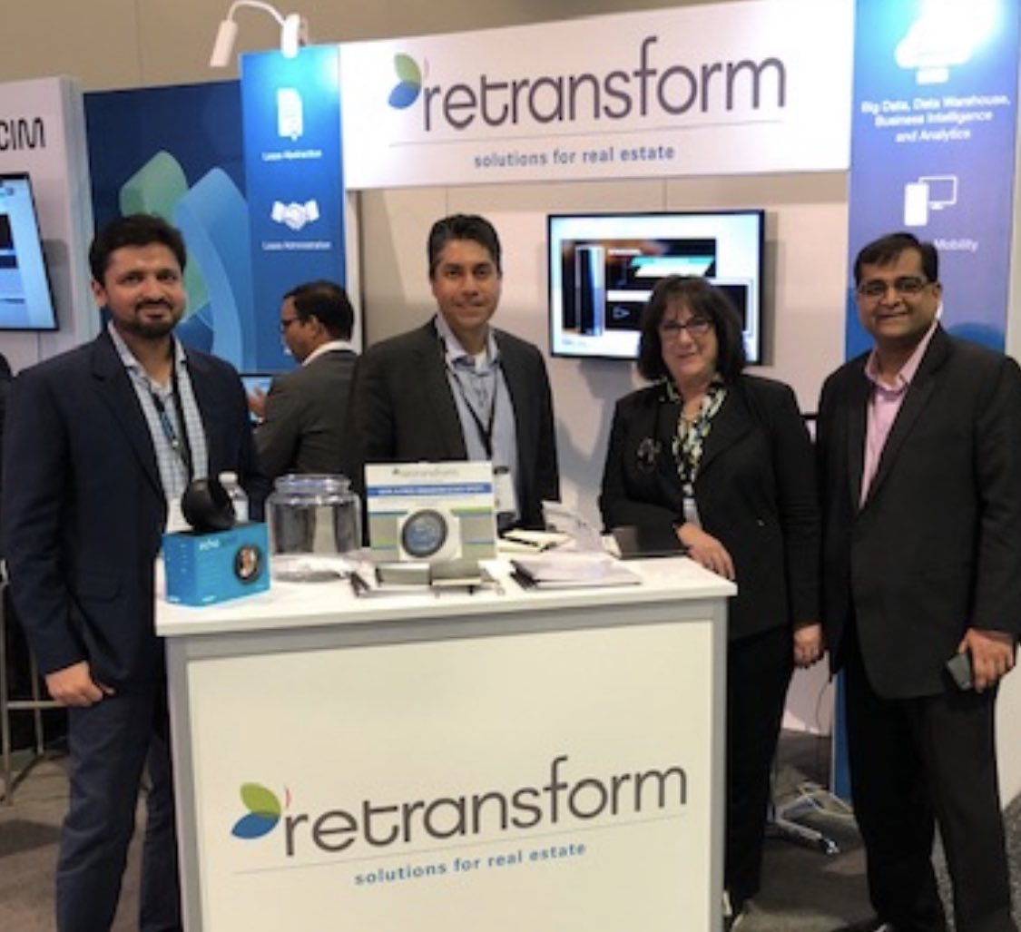 ReachPinkesh's tweet photo. Excited to move forward on our plans with Trimble!
@retransform @rohanbul @bdshah123 @sspiers https://t.co/SBl8FuDGHE