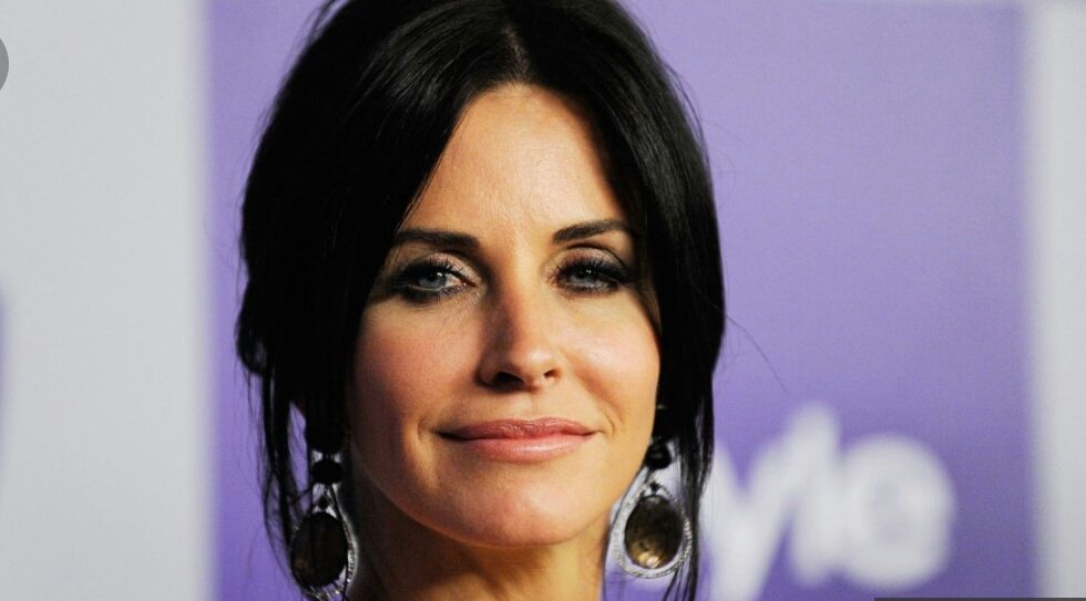 June, 15th 
Happy birthday Courteney Cox! 