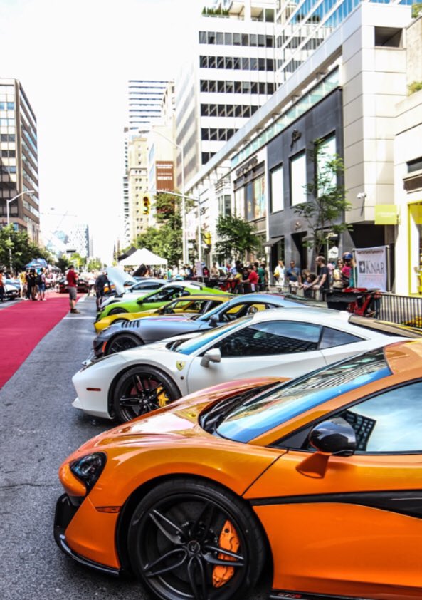 Yorkville Exotic Car Show Yorkvilleecs Twitter