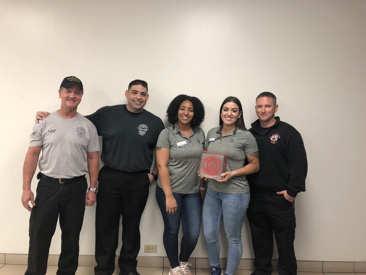 The Citrus Park Team will miss you Chantel! Can’t wait to see you #1 with your new Gainesville Team! #LifeAtATT #Transfer #Goodluck <a href="/ReanTaube/">ReAn Taube</a> @BestoftheWestFL