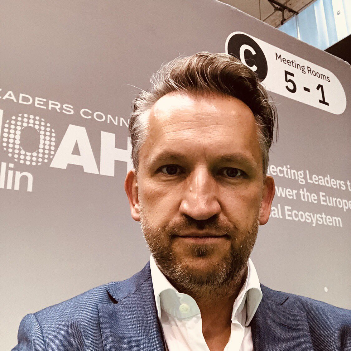 FrankJorga's tweet photo. Cool NOAH Conference 2019. Very exciting. Not every presentation is to be trusted. But extremely exciting conversations and participants. And top investors. Looking forward to next NOAH event! 😎
#berlin #WebID_solutions #noah19 #conference #fintech #digitalidentity #trueidentity https://t.co/xPTWQcoVBB