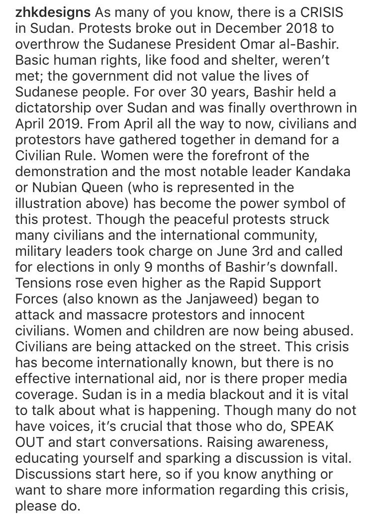 h_ellos's tweet photo. There is happening a massacre against peaceful demonstrants in Sudan. And it's not getting the attention it deserves. Inform yourself about it! Talk about it! #Sudan #SudanMassacre #BlueForSudan https://t.co/jRBigYfESl
