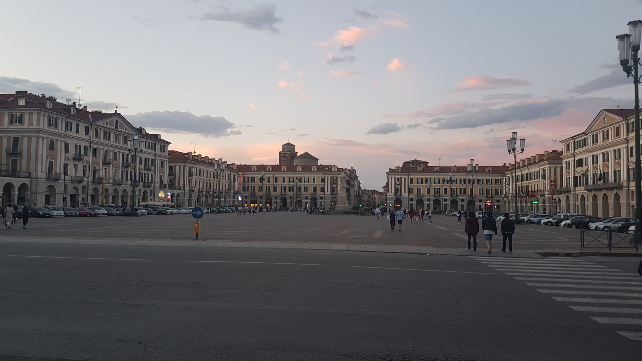 Via roma 15 cuneo cheap