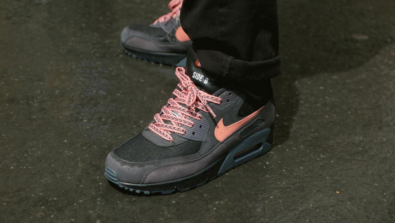 sneakersnstuff air max 90