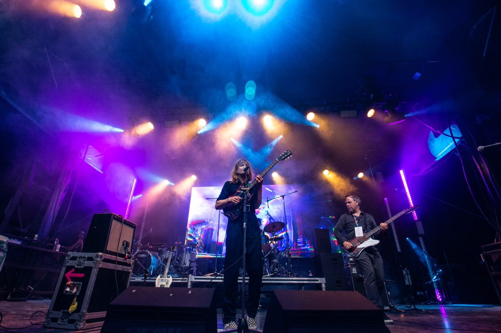 Optimal Show Experience (OSE) tweet media