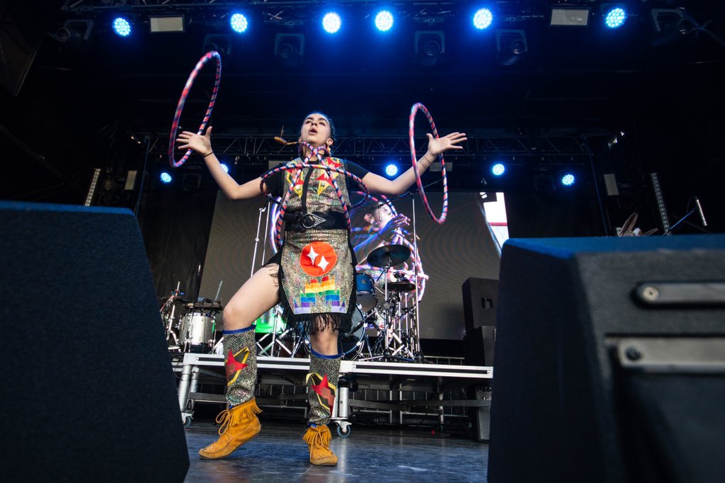 Optimal Show Experience (OSE) tweet media