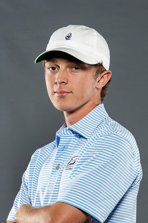 GS Men's Golf (@gasoutherngolf) on Twitter photo Big congratulations to rising sophomore @bencarr__ on a dominating performance to win the <a href="/SoutheasternAm/">Southeastern Amateur</a> π!
Ben shot 65-67-61-68 (-19) to win by 1οΈβ£0οΈβ£ shots! All 4 rounds were under par - Way to go Ben!!
#GATA π₯ππ¦
π₯ #HailSouthern Big congratulations to rising sophomore @bencarr__ on a dominating performance to win the <a href="/SoutheasternAm/">Southeastern Amateur</a> π!
Ben shot 65-67-61-68 (-19) to win by 1οΈβ£0οΈβ£ shots! All 4 rounds were under par - Way to go Ben!!
#GATA π₯ππ¦
π₯ #HailSouthern