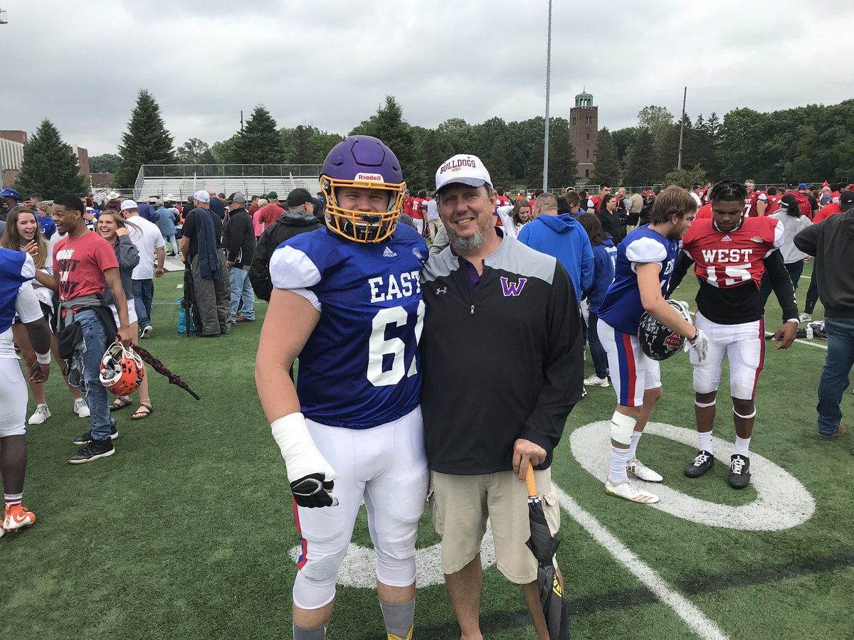 Chris Carlsen tweet media