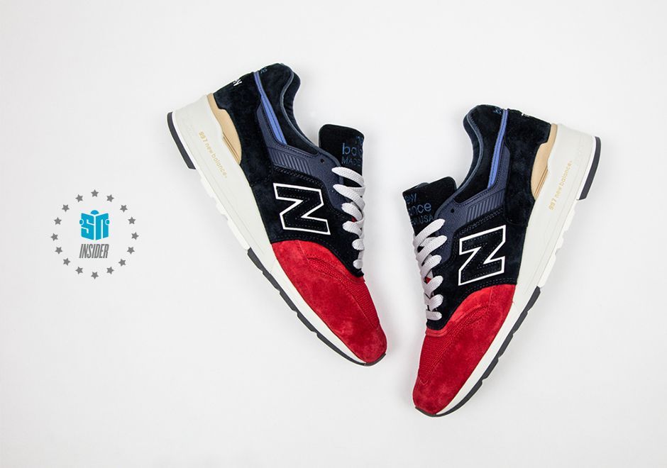 sneaker news release