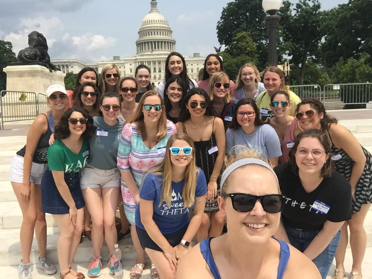 DCThetas's tweet photo. DC Thetas: June 2019 E-Newsletter - https://t.co/HQRR7Lq8GJ https://t.co/SZ8WFqlfbR