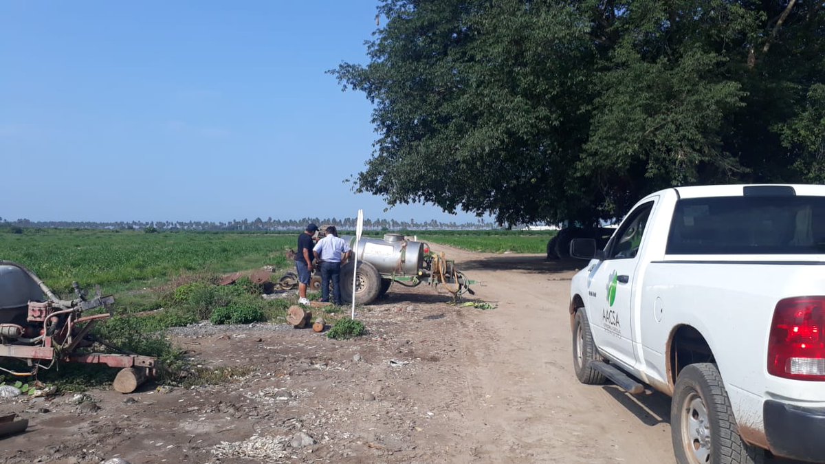 MagnojetM's tweet photo. Seguimos en la #Rutadelacalidad #magnojet. Ahora le tocó la visita a #Tecoman en #Colima. https://t.co/5X65K6HdIM