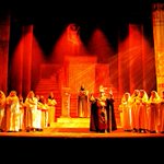 Photo by NJ Verismo Opera (@NJVerismoOpera)