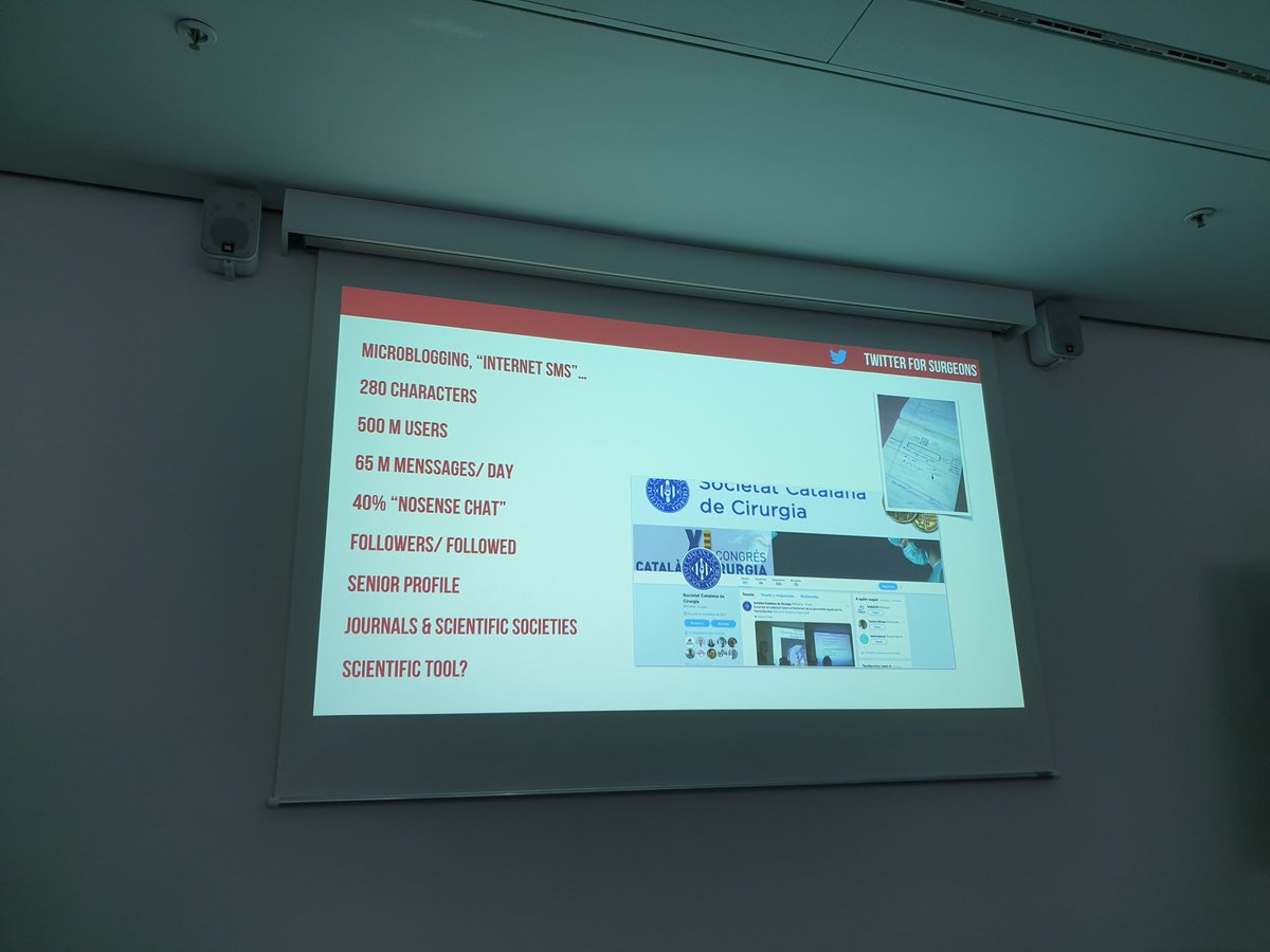 drcdparmar's tweet photo. Attended lecture on use of social media to communicate with medical community by @FRubinoMD @BalibreaJose at IFSO symposium today. Practising it today! Sharing our last publication on GastricBypass #obsmuk #SoMe4Surgery #BariatricSurgery #ifsoglobal #obesity #RouxGroup #diabetes https://t.co/wHQq7QufgV