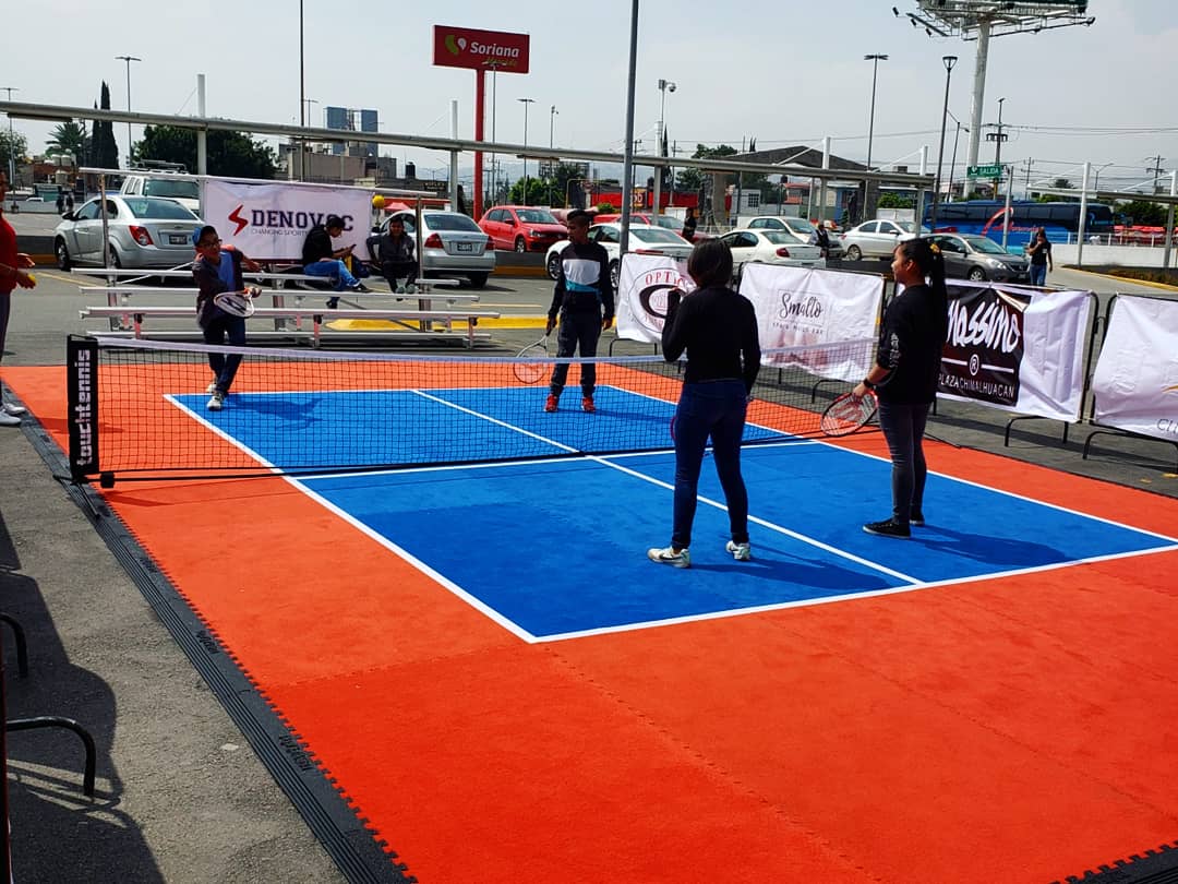 GrupoDenovoc's tweet photo. ¡Inicia con éxito nuestra activación del Día del Padre @PopUpArena para la Plaza Chimalhuacán! 

¡Eventos exclusivos e innovadores con nosotros! https://t.co/93GEj5g7ZL