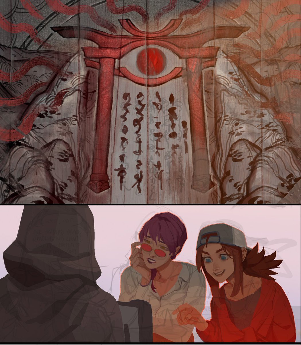 dragging out of wip hell 