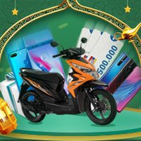 Ikutan program #KwaiLebihBaik &amp; Dapatkan banyak hadiah. Honda Beat, Vivo V15, Honor 9Lite &amp; ratusan Merchandise!✨✨✨ kw.ai/d1VGPy-9