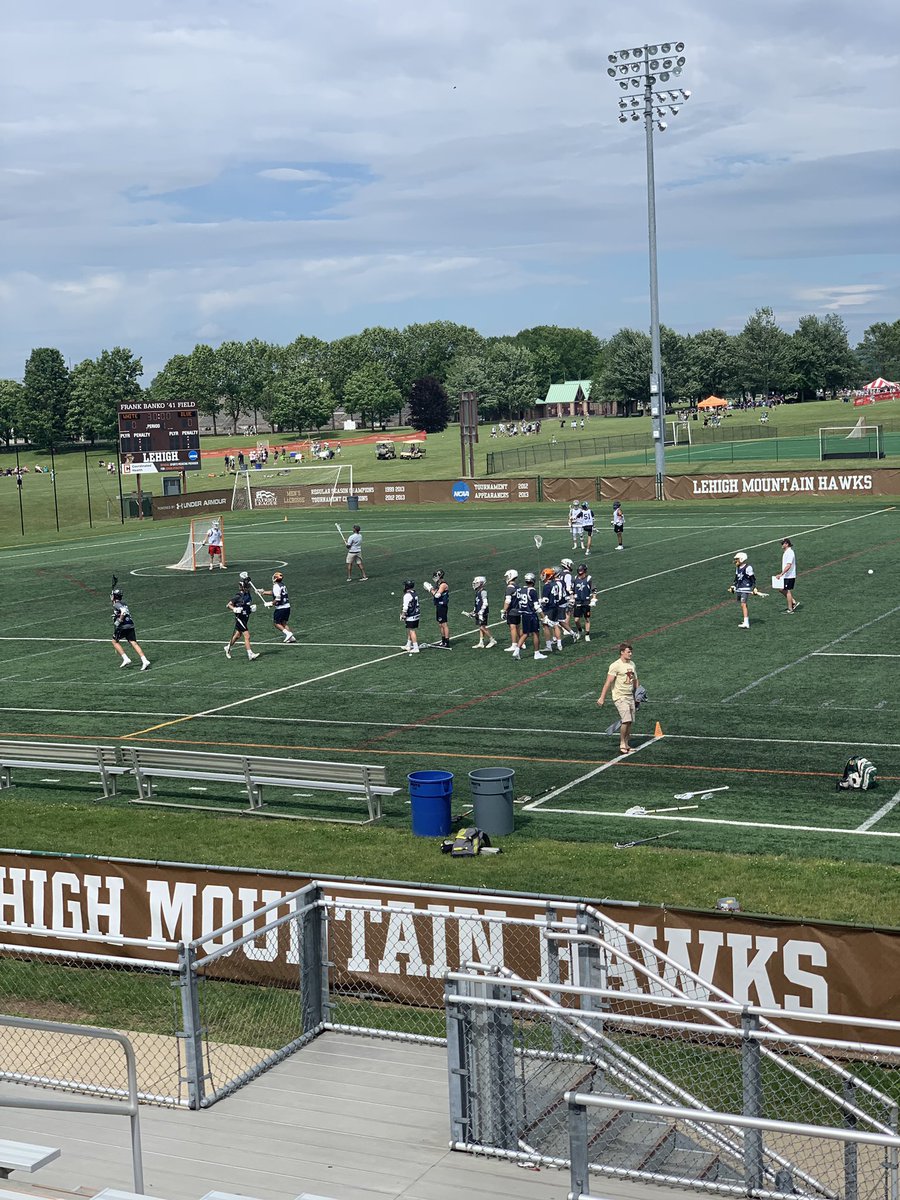 UnityLacrosse's tweet photo. Showcase is underway @LehighLacrosse https://t.co/eaJ7Bq0x9e