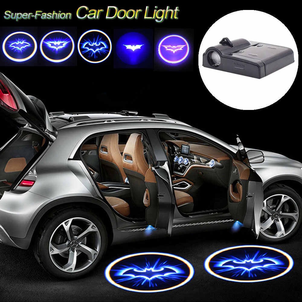 Order now for free on #PartsUnlimited #batman Car Door Lights 😂 #GDBC @gdevopsbc