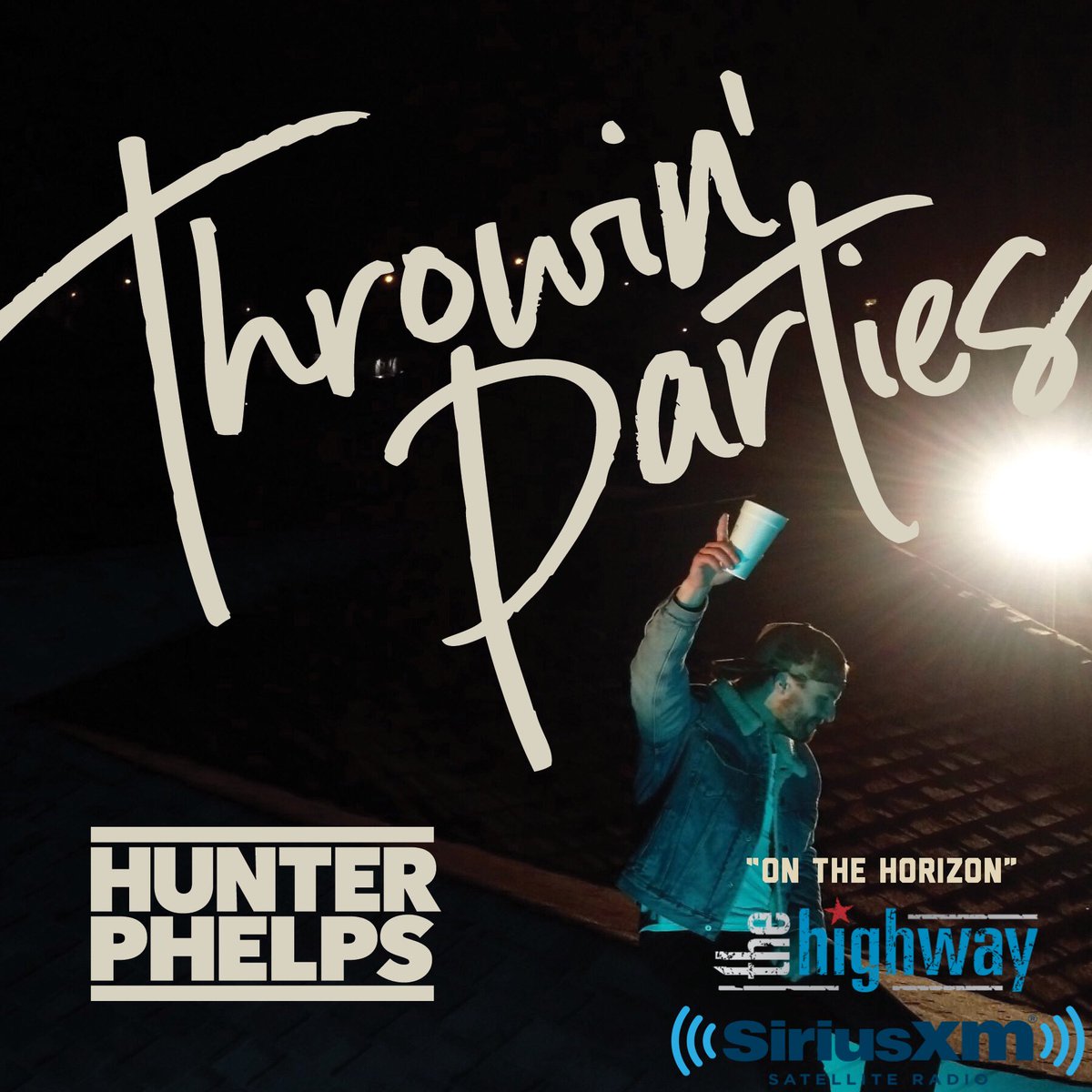 hphelpsmusic's tweet photo. Dang it feels good to be on @SXMTheHighway “On The Horizon” this weekend! Tag me in your story’s and let them know what you think!! Thank y’all for the love #throwinparties https://t.co/dXafi12UcU