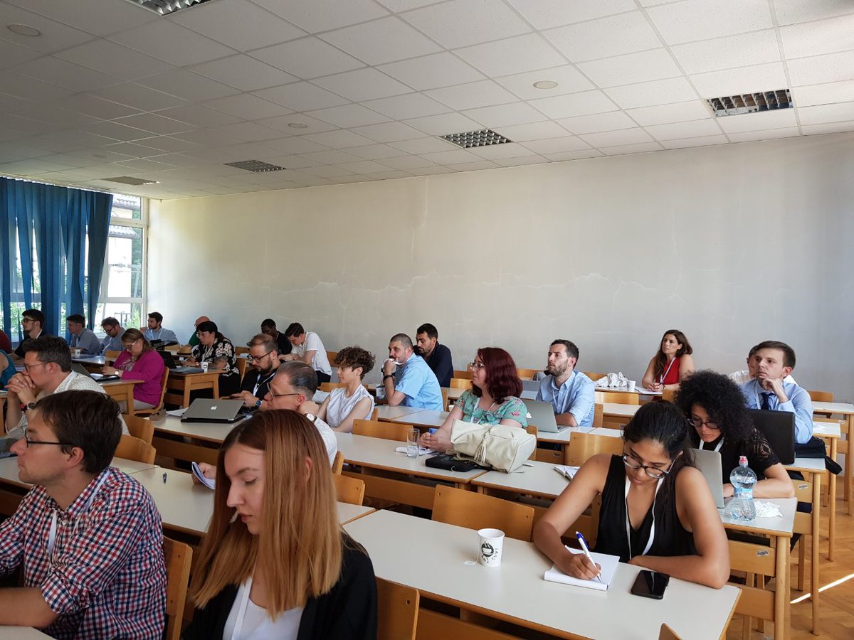 Fakultet političkih nauka Univerziteta u Sarajevu tweet media