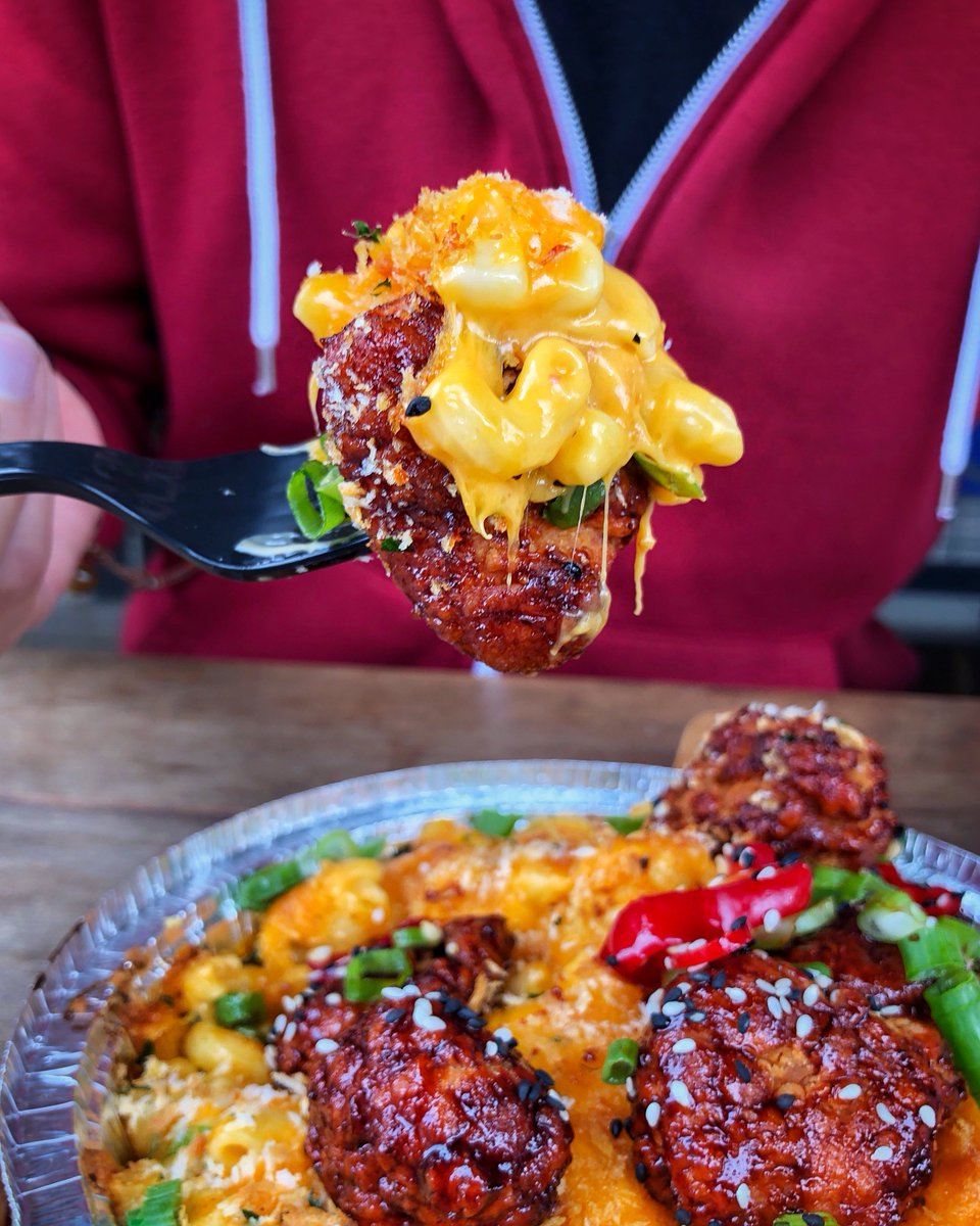 Elbows Mac n Cheese tweet media