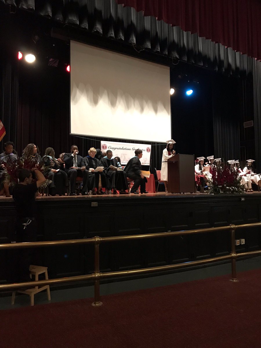 CavHokie's tweet photo. Class of 2019!  Congratulations! @MTHSTrainer https://t.co/LFP9H30wcN
