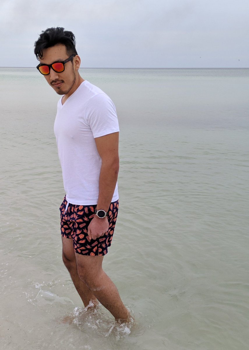 Best Affordable Swim Trunks: Bearbottom Review jauntyfellows.com/best-affordabl…