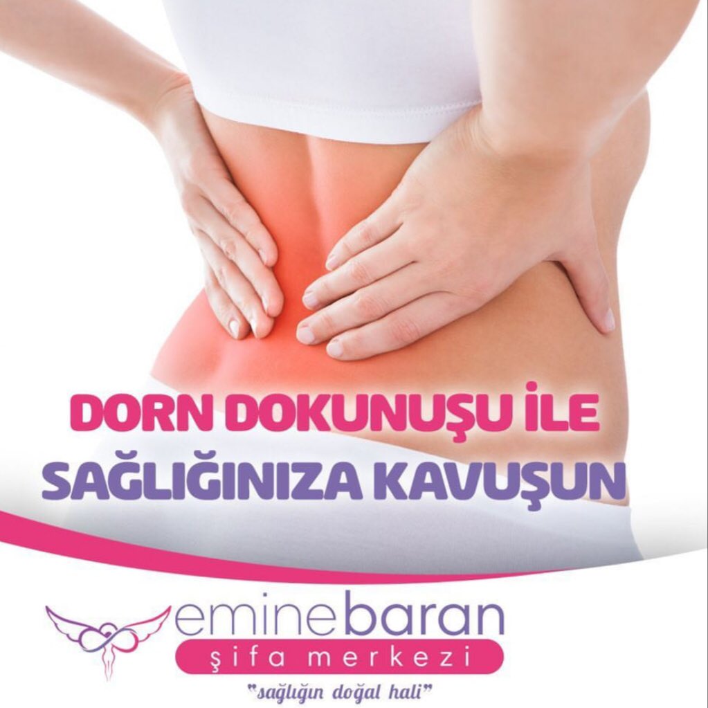 eminebarandorn's tweet photo. Beden dengesi bir #matematik işi en pratik #çözüm #dornmetod ile mümkün.

Tel : 0332 236 62 22
#eminebaran  #şifamerkezi #dornterapi #dornmethod #belboyunagrıları #fıktedavisi #kupaterapi #tıbbimasaj https://t.co/u5v9xVfur1