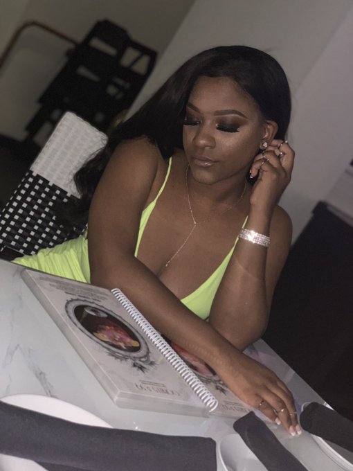 Watch ADW | Lifestyle Content Creator 🇯🇲's leaked NSFW photo on TwXstars