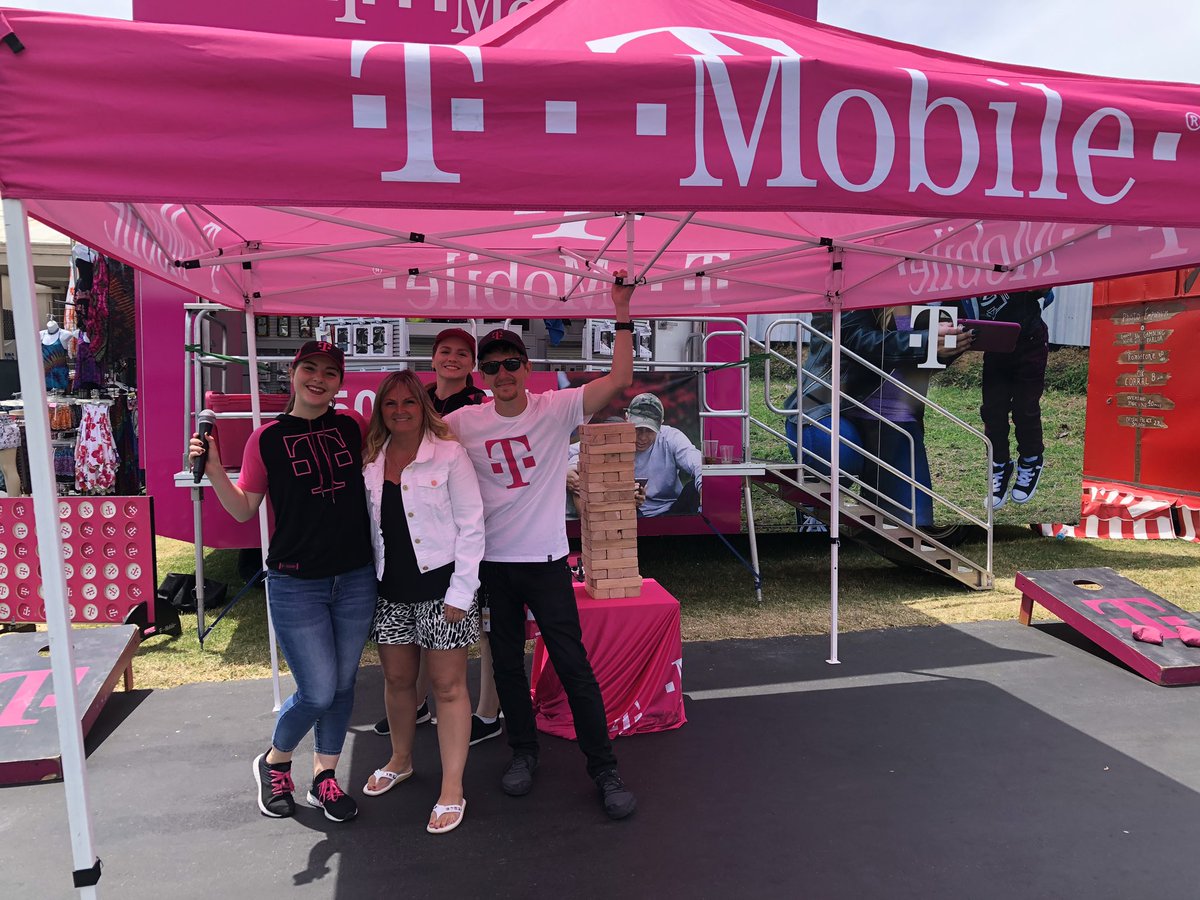 Love Fair Season and visiting our energetic truck teams.