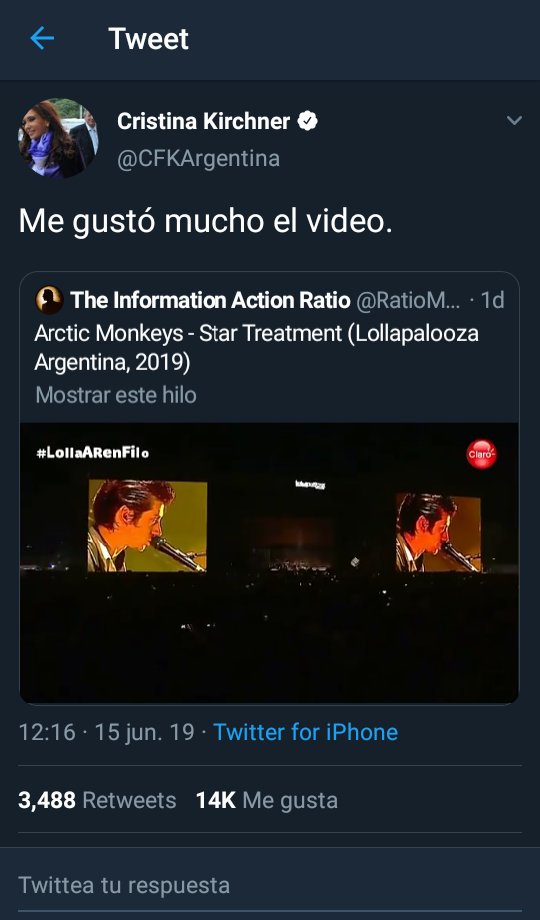 Anto tweet media