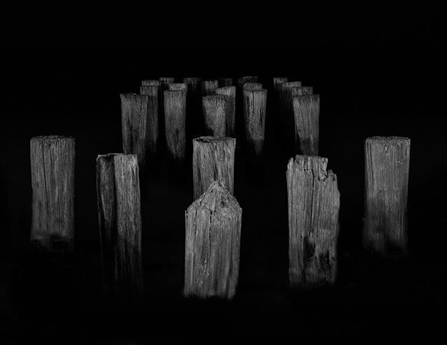 gregnphoto's tweet photo. Naples piers at night. #naples #naplesflorida #naplesphotography #naplespier #blackandwhite https://t.co/ogi4WCNStw https://t.co/qINV9kCVh5
