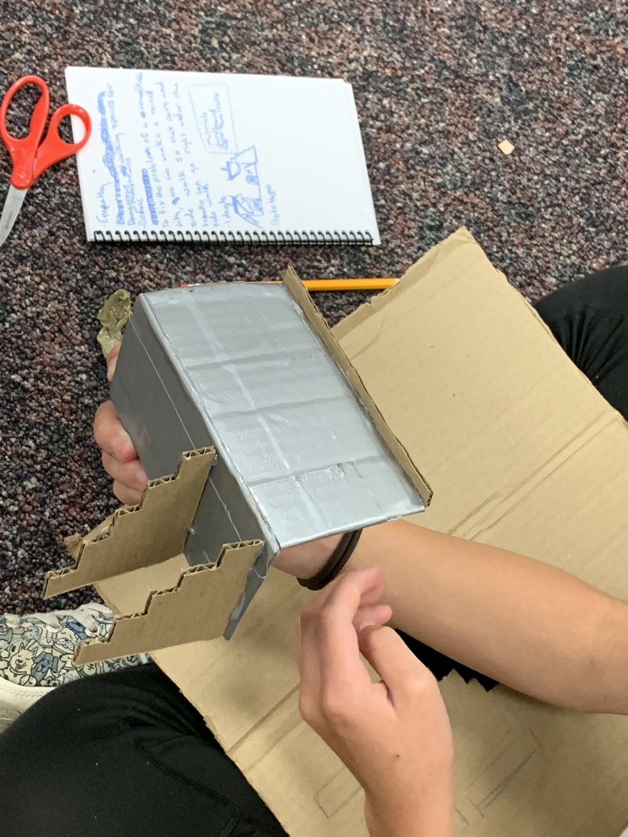innovationsvvsd's tweet photo. Innovators @ Innovation Academy know how to work hard &amp; play hard. Their precision, grit, &amp; collaboration are reflected in themes &amp; at recess!#StVrainStorm

Session 2, we'll see you at the Innovation Center at 33 Quail Rd Mon-Thur 8:30-12:30 &amp; Fri 6-7pm. @crillville @kristenbrohm https://t.co/bxgDWH4ZjU