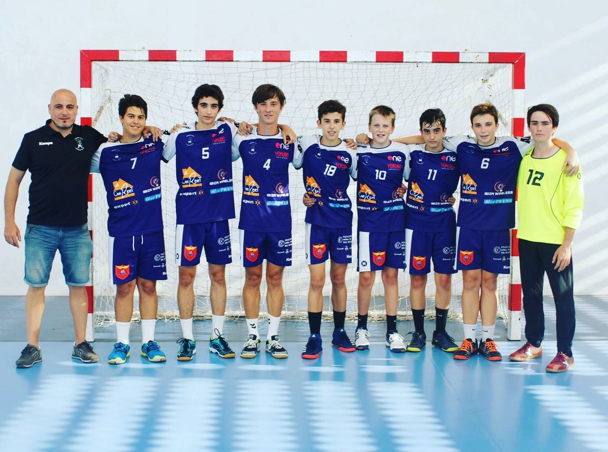 HC PUIG D'EN VALLS tweet media