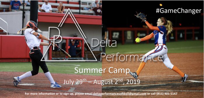 sammymarshall10's tweet photo. Come join @_DeltaPerform staff - @shelbyturnier7, @minnie_cocuzza, and I - this July for a week long summer camp! DM for more info on how to get signed up! https://t.co/wvw1yhKBjI