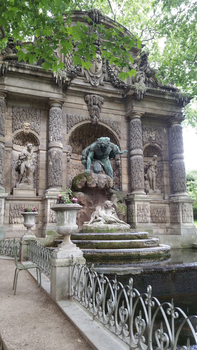 GreenEnergyLab's tweet photo. The end of my sabbatical in Paris... https://t.co/dqGqf3ITSq