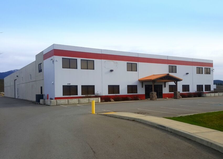 cbcsr's tweet photo. FOR LEASE by Rob Kannapien and Craig Hunter!
6164 W Seltice Way, Post Falls
Call Rob Kannapien 208-704-3832 or Craig Hunter 208-929-2929.

This 21,000 sf building sits on 1.8 acres and has
6,000 sf of nicely finished office space with several private
offices, reception area. https://t.co/xNqj6jobqK