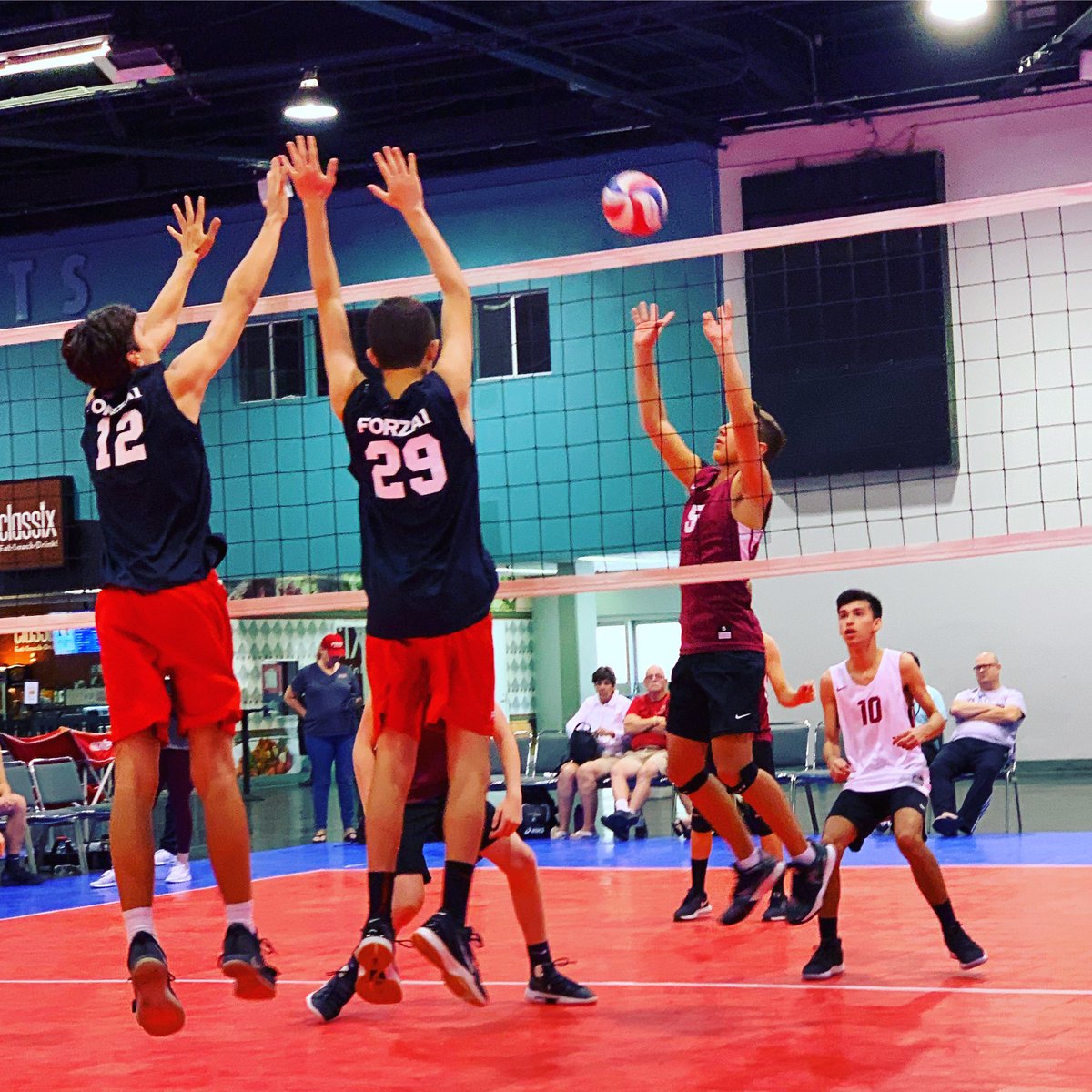 camacho_md's tweet photo. SCVA West Coast Classic #Forza1North #29 https://t.co/7p71S3iwef