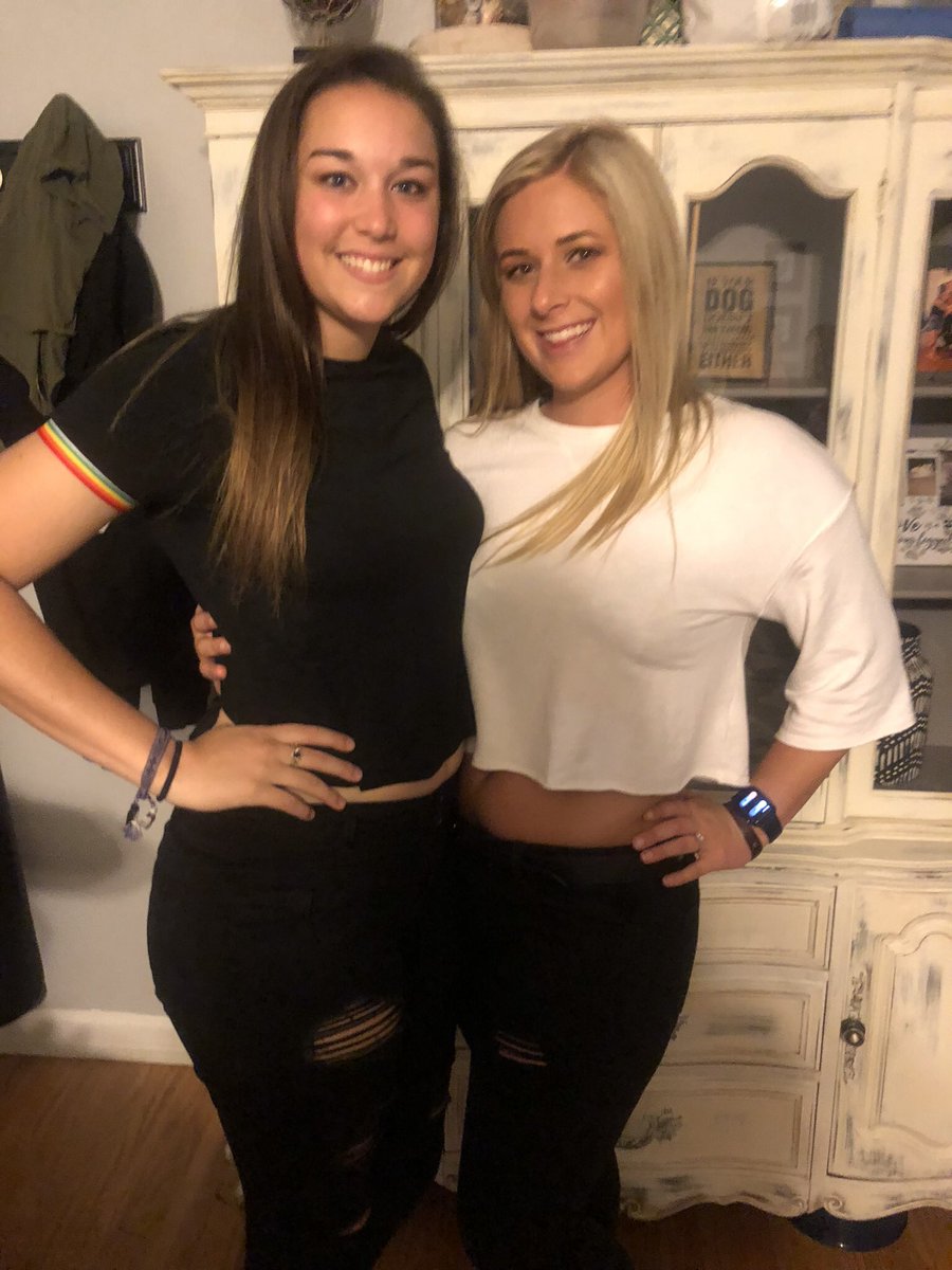 autdurbin's tweet photo. HAPPY BIRTHDAY J BABY!! Forever thankful for your crazy self 💕 Love you always sweet thang! https://t.co/ozMbJneMvf