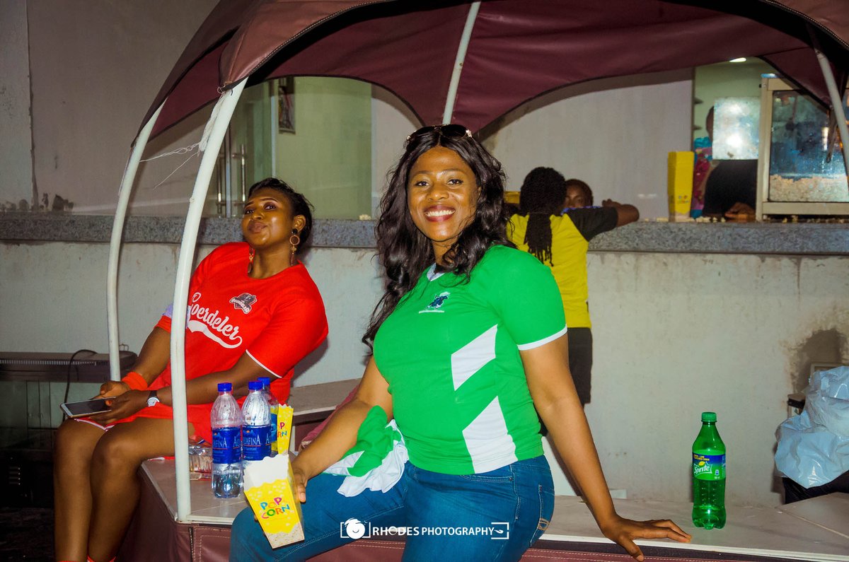 TKlynveld's tweet photo. #KPMGGAMES2019
#KPMGteamklynveld2019
@KPMG_NG https://t.co/5VIdVhzHVi