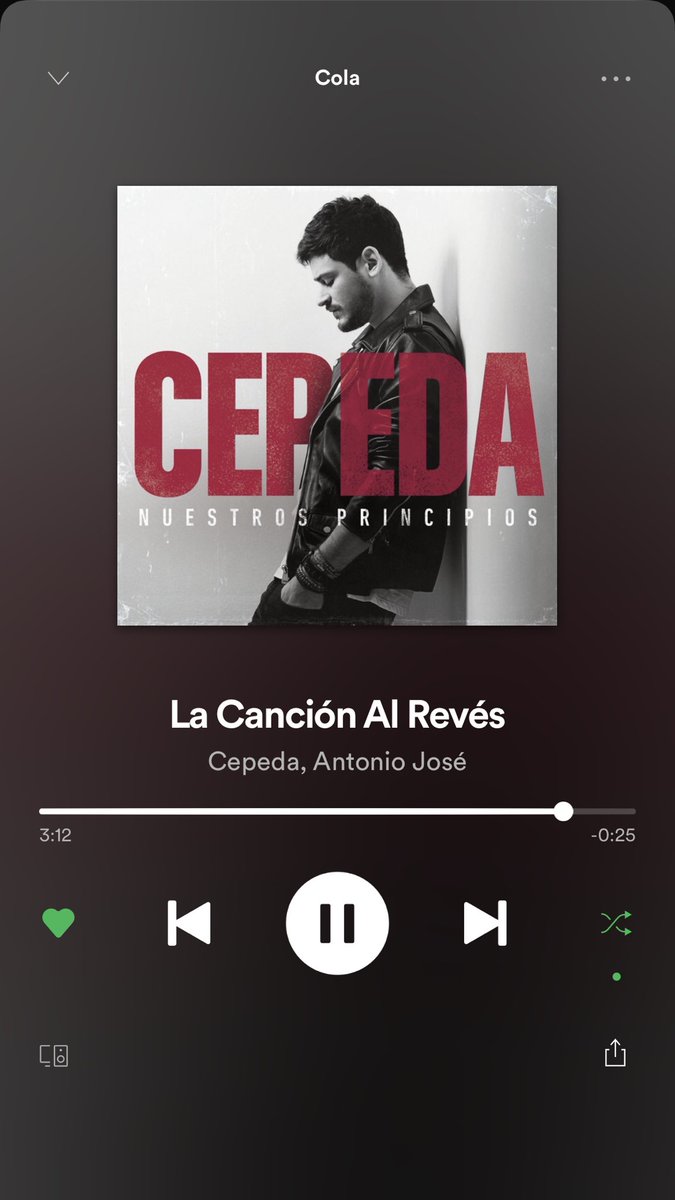 srtaclx's tweet photo. ❤️ #StreamingPartyNuestrosPrincipios https://t.co/L9DBzYt0cv